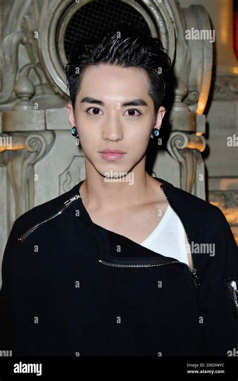 givenchy xu weizhou|xu weizhou timmy.